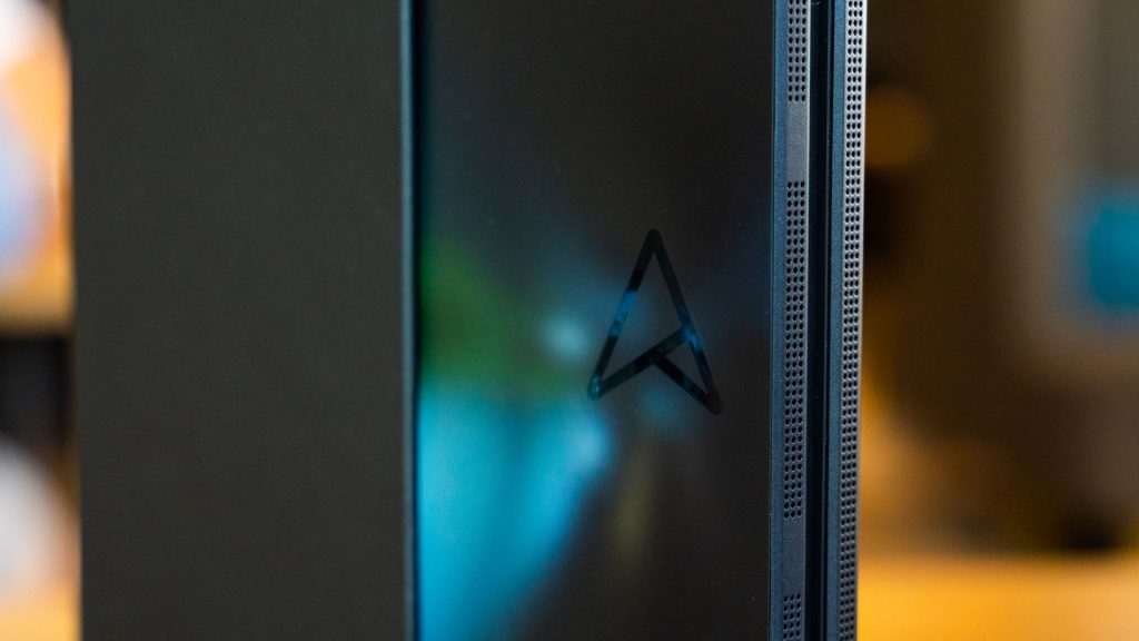 ASUS Zenbook 17 Fold OLED 13
