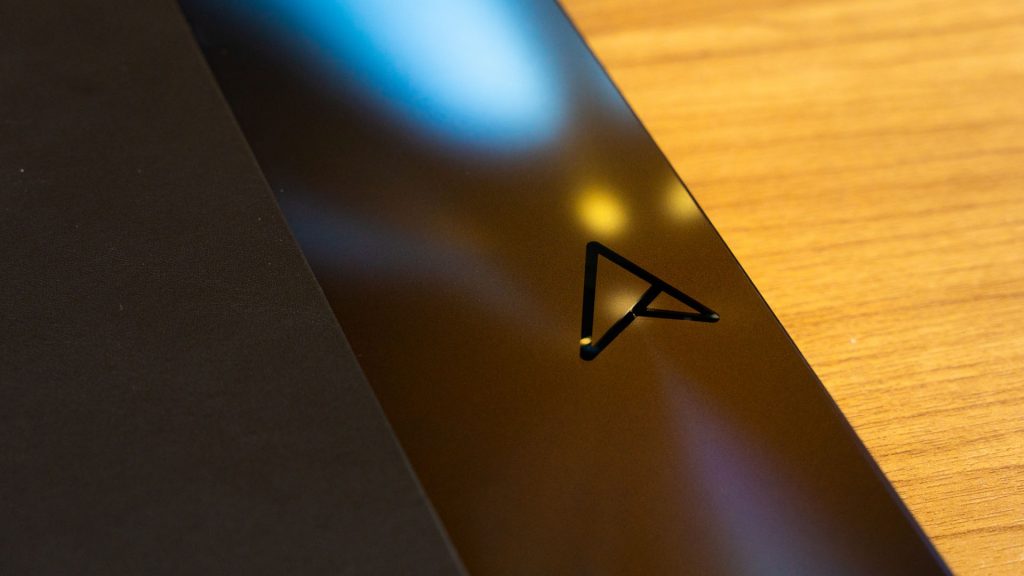 ASUS Zenbook 17 Fold OLED