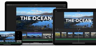 Apple iMovie Final Cut Pro Update Featured