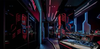 Kingston FURY Gaming Lab 3