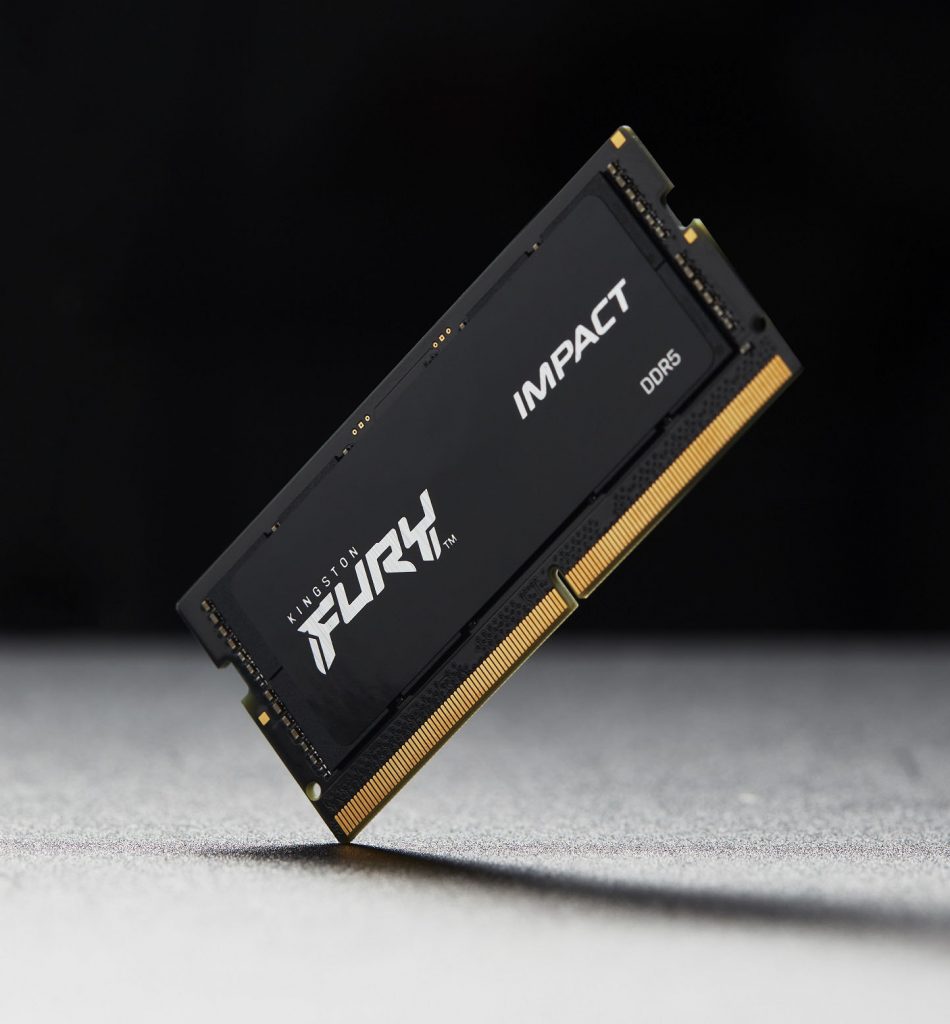 Kingston FURY Impact DDR5 SODIMM 1