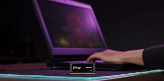 Kingston FURY Impact DDR5 SODIMM featured