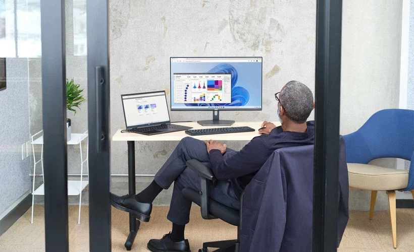 Microsoft powers the future of Hybrid Work in Malaysia 1
