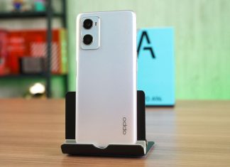 OPPO A96