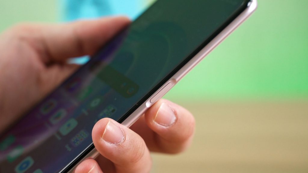 OPPO A96