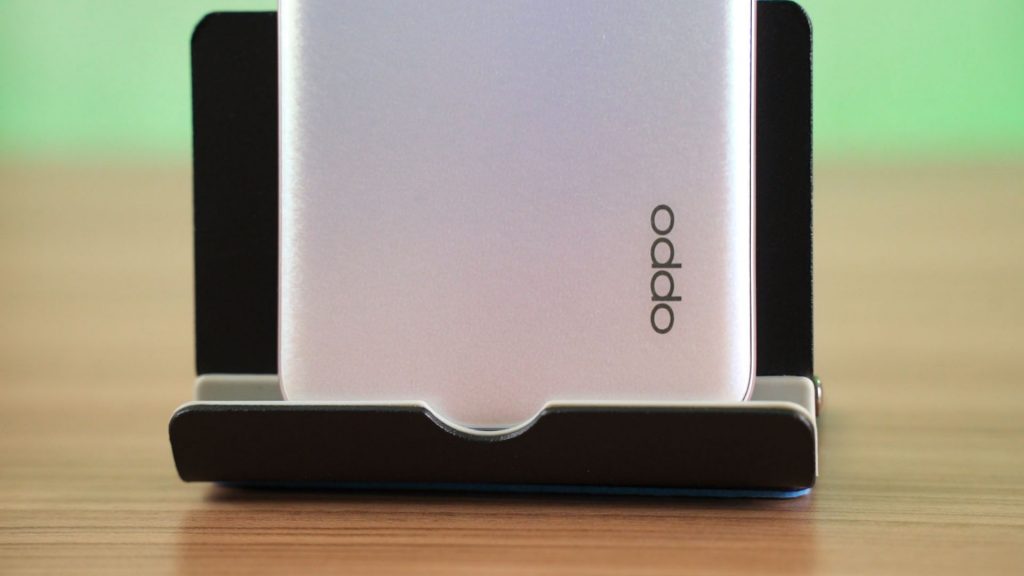 OPPO A96