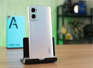 Review – OPPO A96: Actually worth the price OPPO A96