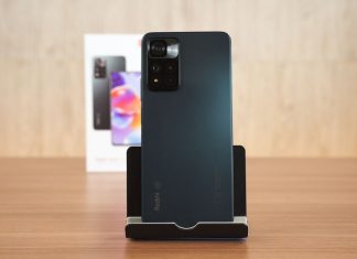 Review – Redmi Note 11 Pro+ 5G Redmi Note 11 Pro+ 5G