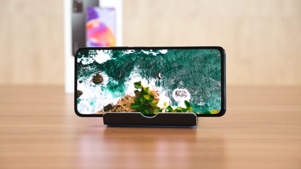 Redmi Note 11 Pro+ 5G