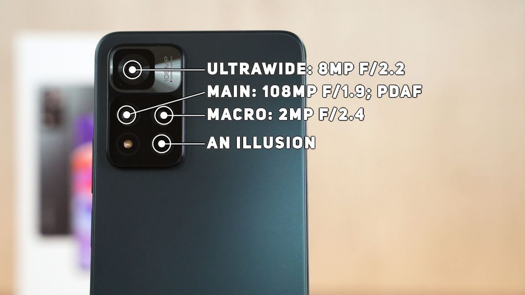 Redmi Note 11 Pro+ 5G