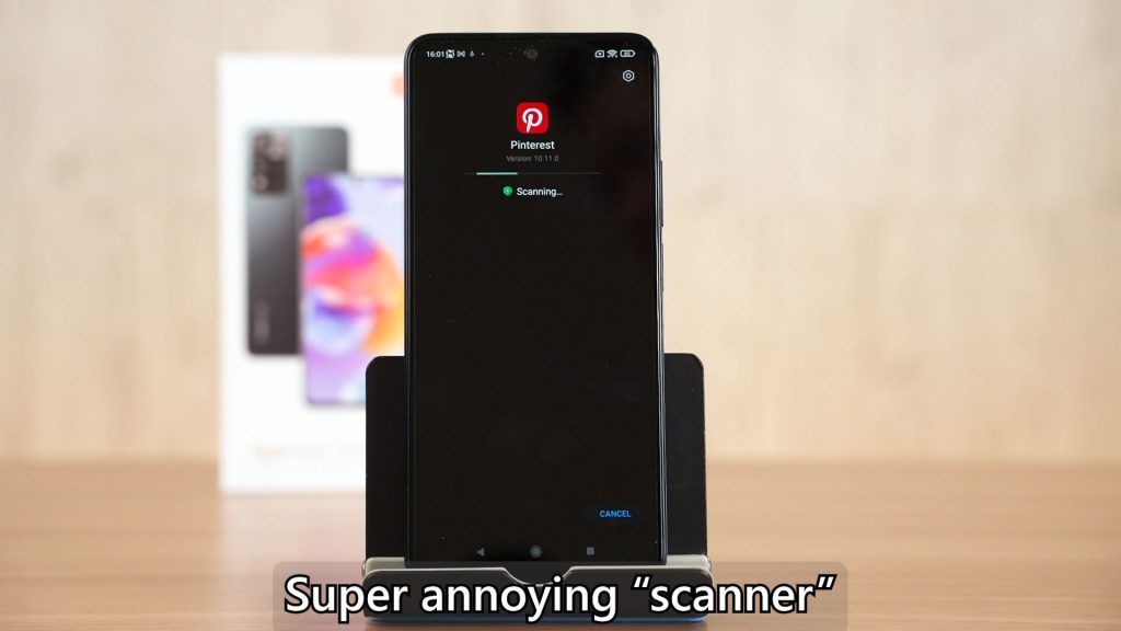 Redmi Note 11 Pro+ 5G