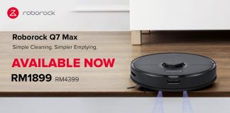Roborock Q7 Max featured