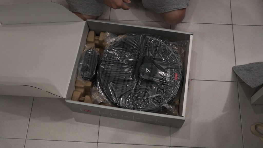 Roborock S7 MaxV review