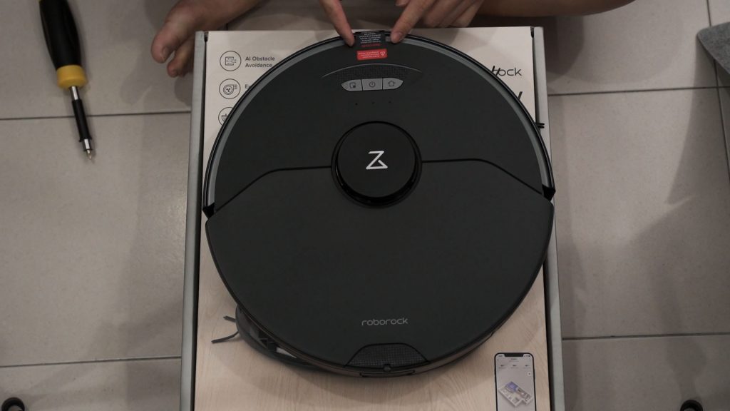 Roborock S7 MaxV review