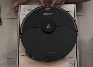 Review – Roborock S7 MaxV robot vacuum Roborock S7 MaxV review