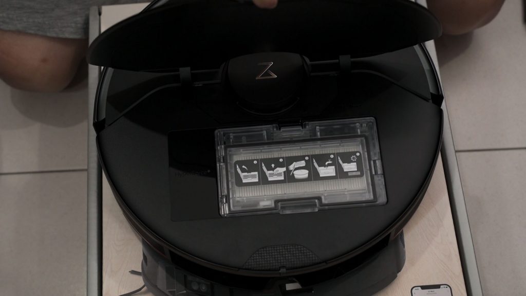 Roborock S7 MaxV review
