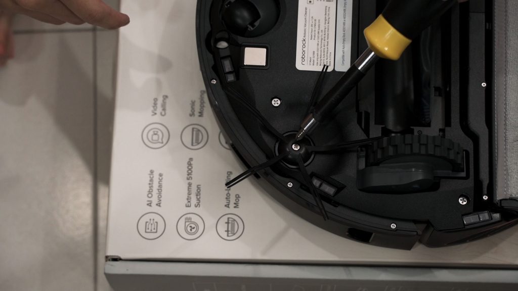 Roborock S7 MaxV review