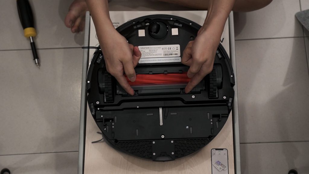 Roborock S7 MaxV review