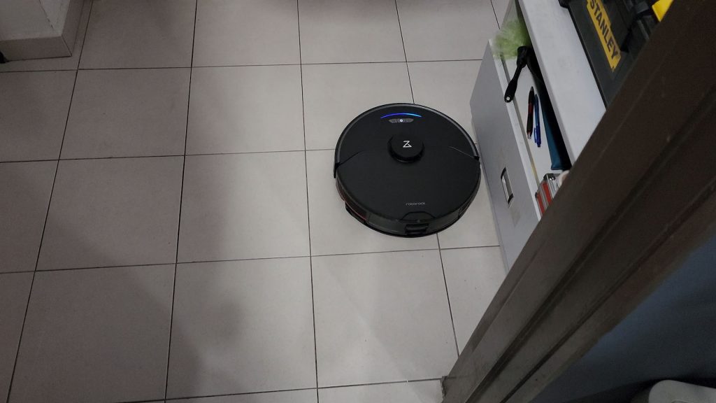 Roborock S7 MaxV review