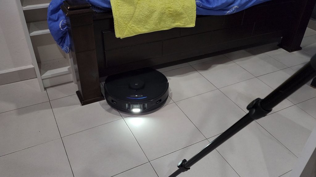 Roborock S7 MaxV review
