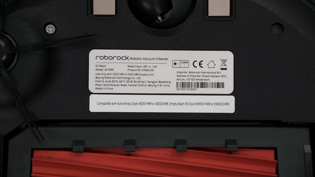Roborock S7 MaxV review