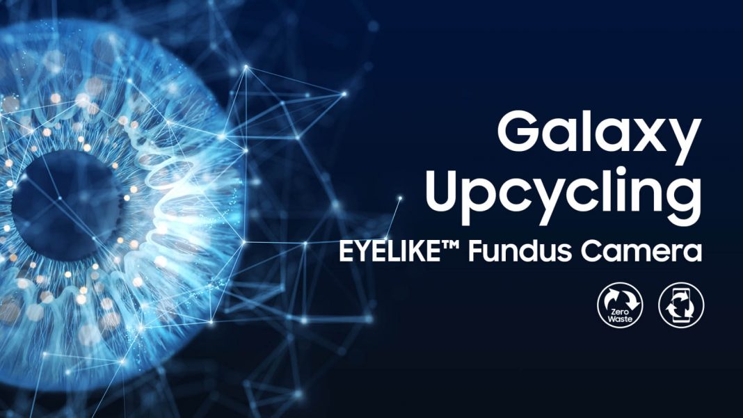 Samsung EYELIKE 2022 featured