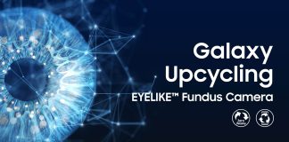 Samsung EYELIKE 2022 featured