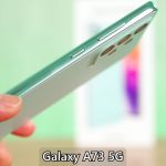 Samsung Galaxy A33 5G review