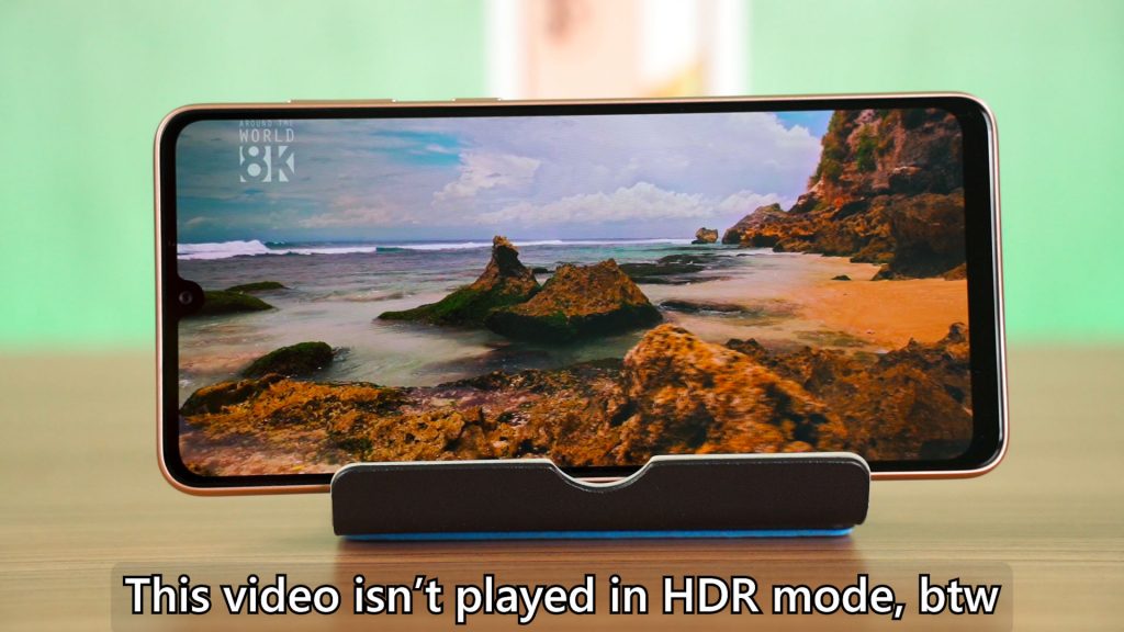 Samsung Galaxy A33 5G review