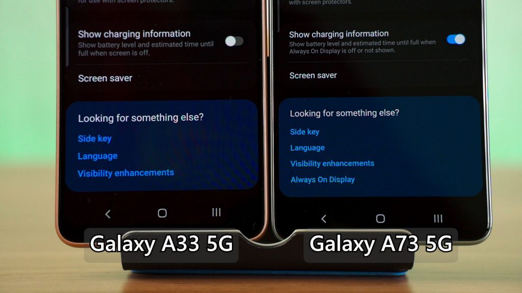 Samsung Galaxy A33 5G review