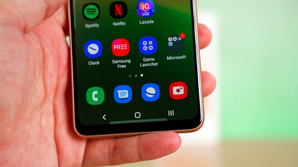Samsung Galaxy A33 5G review