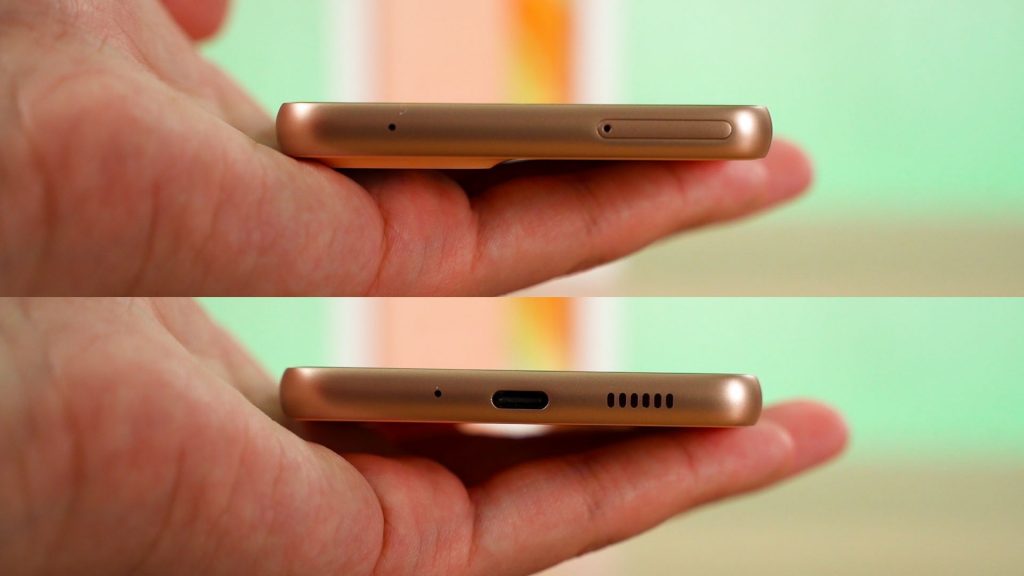 Samsung Galaxy A33 5G review