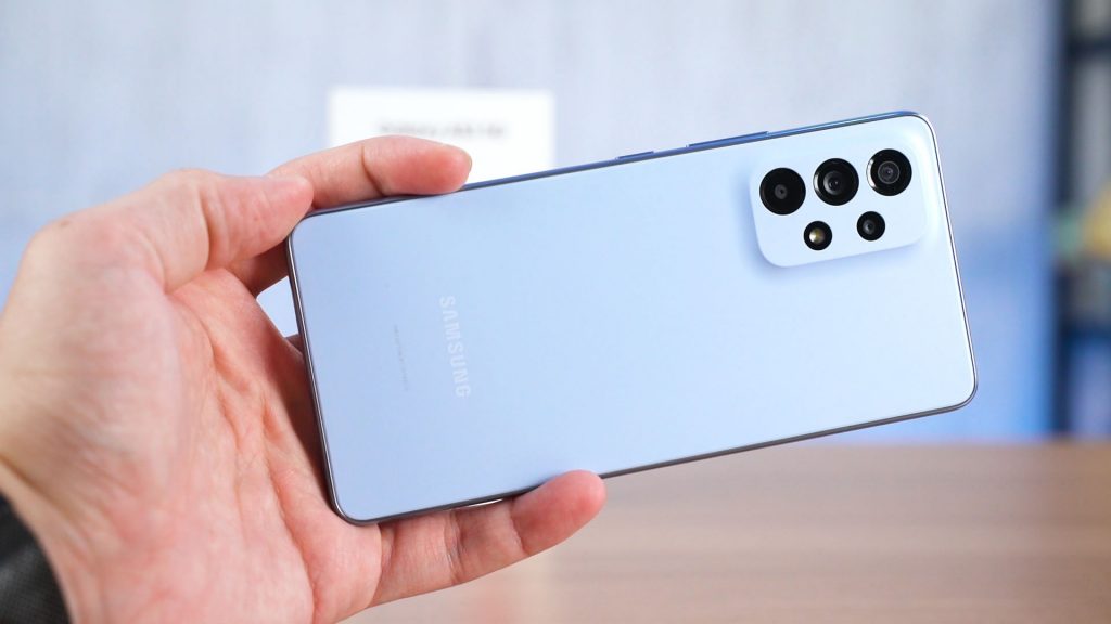 Samsung Galaxy A53 5G