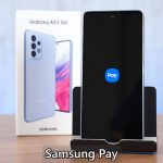Samsung Galaxy A53 5G