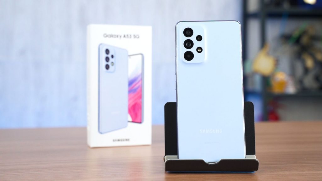 Samsung Galaxy A53 5G
