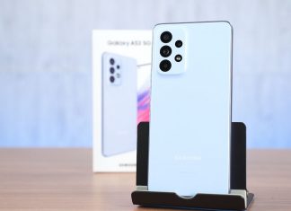 Samsung Galaxy A53 5G