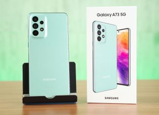 Review – Samsung Galaxy A73 5G: The best mid-range smartphone? Samsung Galaxy A73 5G