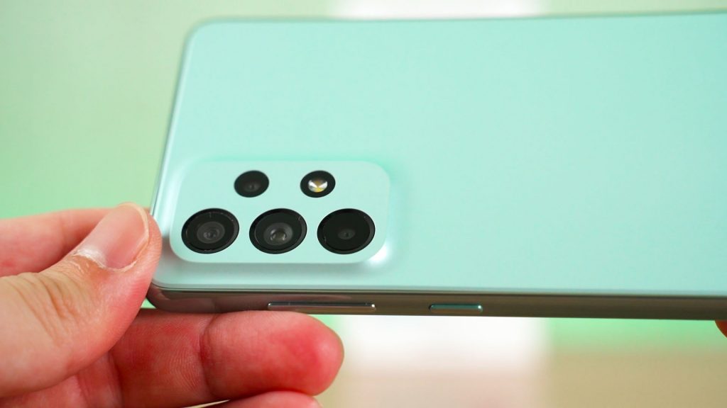 Samsung Galaxy A73 5G