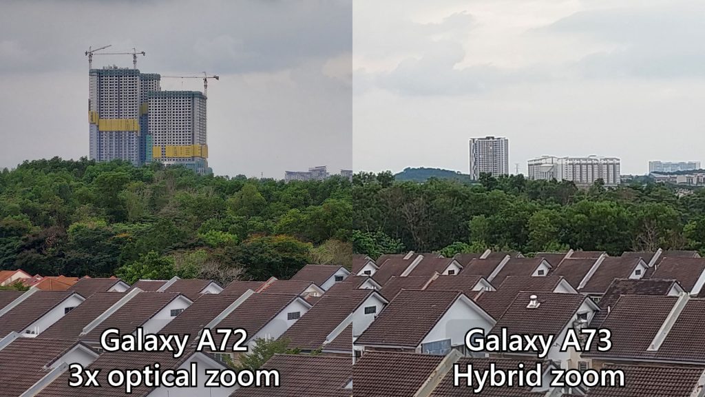 Samsung Galaxy A73 5G