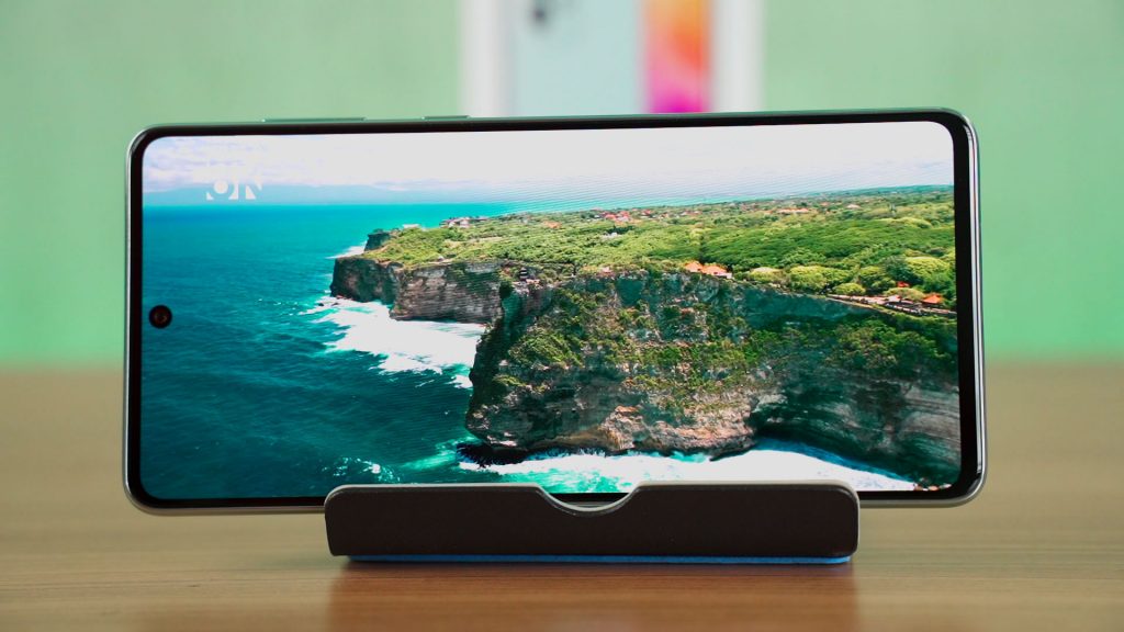 Samsung Galaxy A73 5G