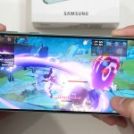 Samsung Galaxy A73 5G