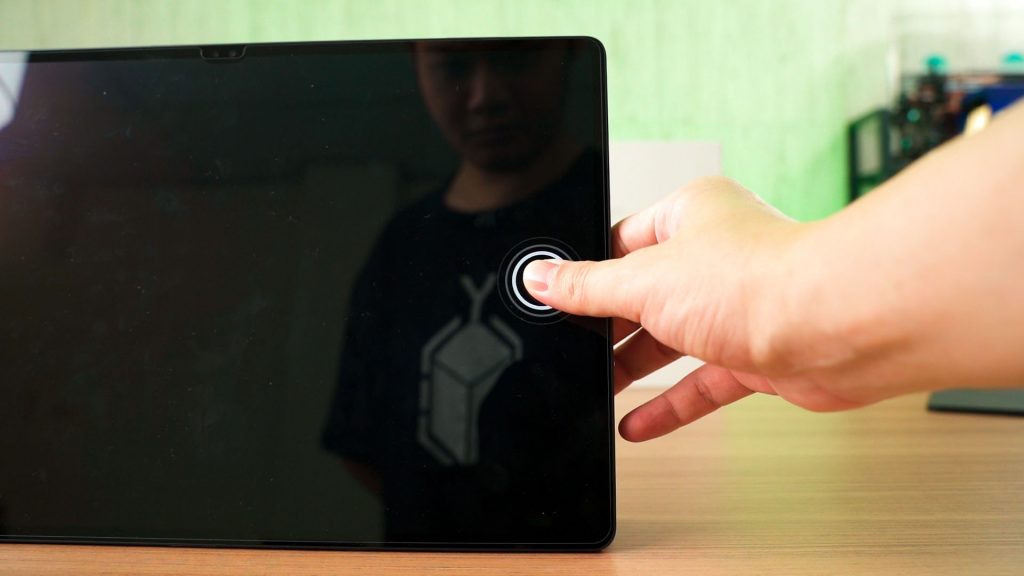 Samsung Galaxy Tab S8 Ultra review