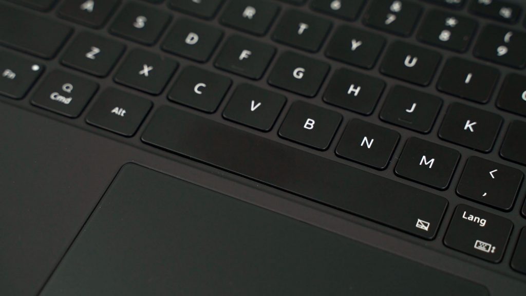 Samsung Galaxy Tab S8 Ultra review