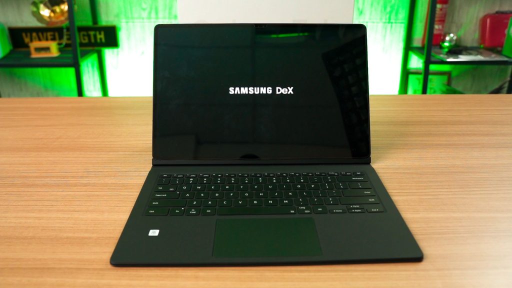 Samsung Galaxy Tab S8 Ultra review