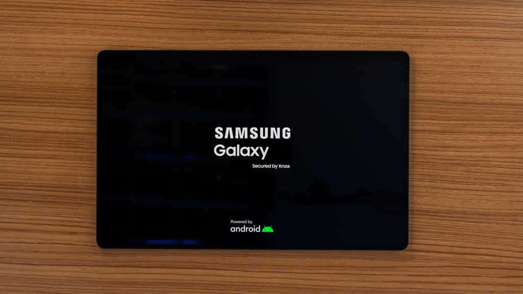 Samsung Galaxy Tab S8 Ultra
