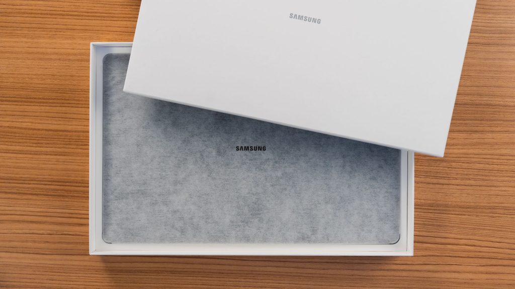 Samsung Galaxy Tab S8 Ultra