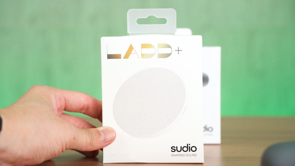 Sudio E2