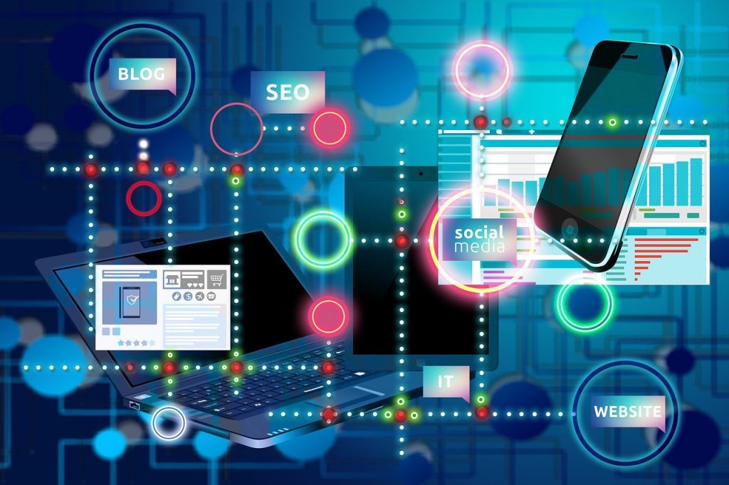 What Kind Of Website Does A Growing Company Really Need? 3