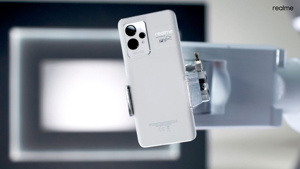 realme GT 2 Pro
