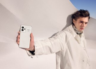 realme GT 2 Pro